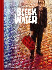 Bleekwater (Hardback)