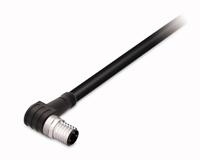 WAGO 756-5112/030-050 Sensor-/actuatorkabel Inhoud: 10 stuk(s)