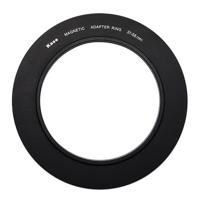 Kase Magnetische circulaire adapter verloopring 37-58 mm
