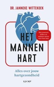 Het mannenhart (Paperback)