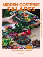 Midden-Oosterse salades (Hardback)