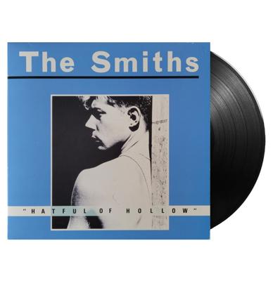 The Smiths - Hatful Of Hollow LP