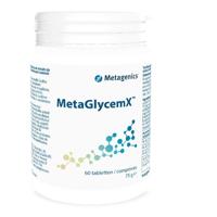 Metagenics MetaGlycemX 60Tabletten