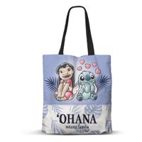 Lilo & Stitch FAN Tote Bag Couple Lilo & Stitch FAN Tote Bag Couple