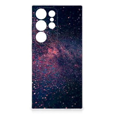 Samsung Galaxy S24 Ultra | TPU Hoesje | Stars
