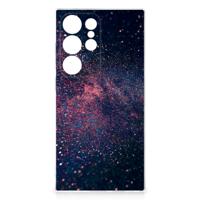 Samsung Galaxy S24 Ultra | TPU Hoesje | Stars