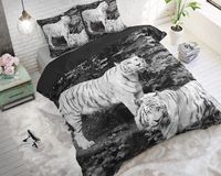 Dreamhouse Tigers Grey