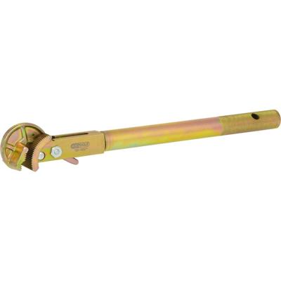 KS Tools 150.1602 Versteltang voor spoorstangen