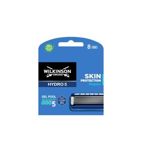 Hydro 5 skin protection mesjes