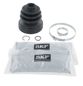 Asmanchetten set SKF, u.a. für Peugeot, Renault, Nissan, Mini, Citroën