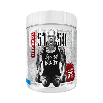 5150 Pre-workout Legendary Series Pre-workout | 5% Nutrition Rich