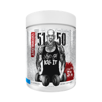 5150 Pre-workout Legendary Series Pre-workout | 5% Nutrition Rich