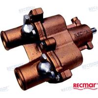 REC46-862914T10 - ZOUTWATERPOMP Mercruiser