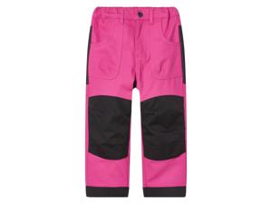 lupilu Kinder broek (Roze, 128)
