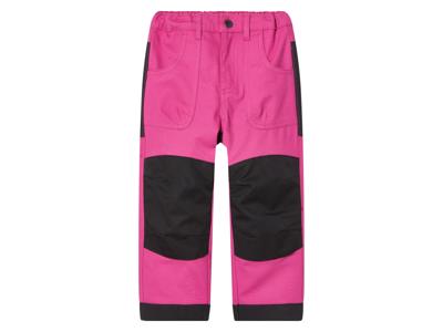 lupilu Kinder broek (Roze, 116)