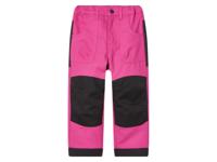 lupilu Kinder broek (Roze, 128)