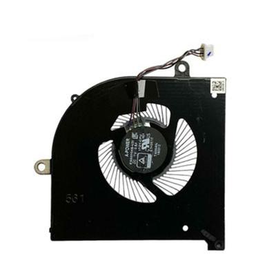 Notebook CPU Fan for MSI GS75 P75 Series, BS5005HS-U3I Notebook CPU Fan for MSI GS75 P75 Series, BS5005HS-U3I