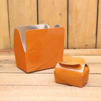 Bonbon doosjes - Chocolade doosje - Brique HOOG - 24 stuks