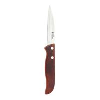Schilmes San Ignacio pakka sg-4236 Roestvrij staal 8,5 cm Bruin