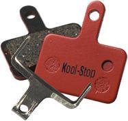 Shimano Koolstop schijfremblokset d620 deore / tektro