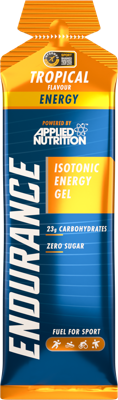 Velocity Fuel Energy Gel | Applied Nutrition | 60g
