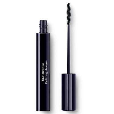 Dr. Hauschka Defining Mascara 01 Black 6ml