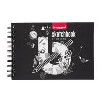 Bruynzeel Schetsboek - 19,5 x 14,7 cm