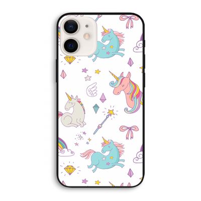 Fantasiewereld: iPhone 12 Pro Biologisch afbreekbaar hoesje