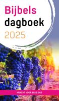 Bijbels dagboek (Paperback)