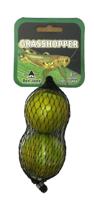 Don Juan Knikkers megabonken grasshopper 2x42mm
