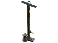 Sks Voetpomp air-x-plorer digi 10.0 10 bar - av, sv, dv (mv easy)