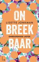Onbegrensde liefde - Lisette Jonkman - ebook