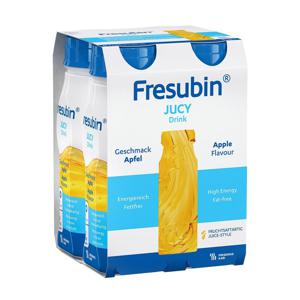 Fresubin Jucy Drink 200ml Pomme/appel