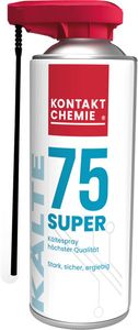 KÄLTE 75 Super 400ml  - Cooling spray 400ml KÄLTE 75 Super 400ml