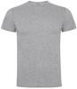 Roly RY6502K Kids´ Dogo Premium T-Shirt - Heather Grey 58 - 5/6 years