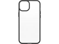 OtterBox OtterBox React Series Apple iPhone 14 Plus/15 Plus Clear/Black