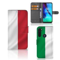 Motorola Moto G Pro | Bookstyle Case | Italië