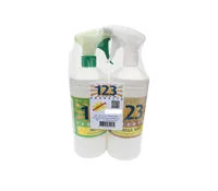 123 Pakket alpha wet 123