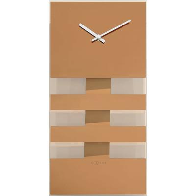 Muurklok Nextime 2855CO 38 x 19 cm