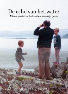 De echo van het water (Hardback)
