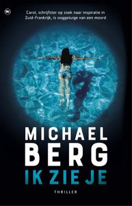 Ik zie je - Michael Berg - ebook