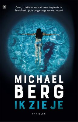 Ik zie je - Michael Berg - ebook