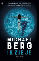 Ik zie je - Michael Berg - ebook - thumbnail