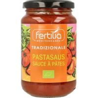 Fertilia Pastasaus traditionale bio