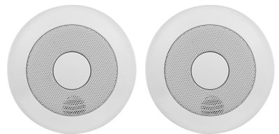 Smartwares RM175RF-2 Rookmelder 2-pack Smartwares RM175RF-2 Rookmelder 2-pack