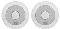 Smartwares RM175RF-2 Rookmelder 2-pack - thumbnail