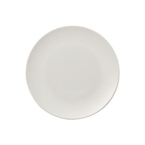 Villeroy & Boch MetroChic blanc Ontbijtbord Rond Porselein Wit 1 stuk(s)