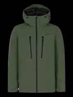 Protest Timothy Wintersportjas Heren Kale Green L