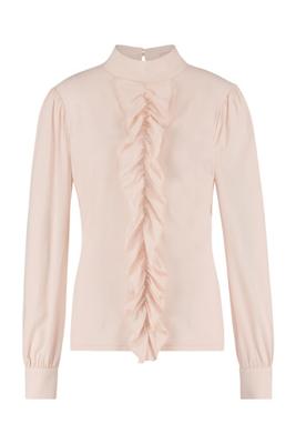 Suraya blouse - baby pink - 06947