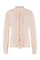 Suraya blouse - baby pink - 06947